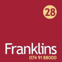 Franklins Estate Agents Logo