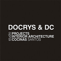 DOCRYS & DC I Studio Logo