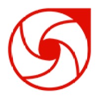 Iris INSA · Junior-Entreprise de lINSA Centre-Val de Loire Logo