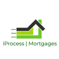 iProcess Mortgages Ltd Logo