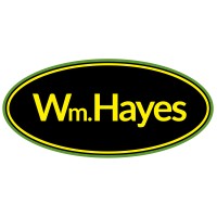 William Hayes Ltd Logo