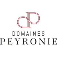 DOMAINES PEYRONIE Logo