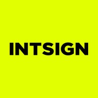 INTSIGN Logo