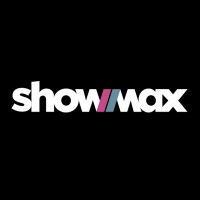 Showmax Logo