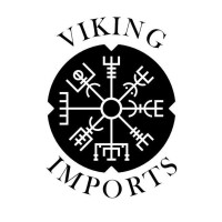 Viking Liquor Imports Inc. Logo