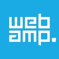 Webamp Logo