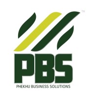 Phekhu Business Solutions Logo