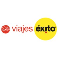 Viajes Éxito Logo