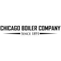 Chicago Boiler Co. Logo