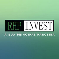 RHP Invest Logo