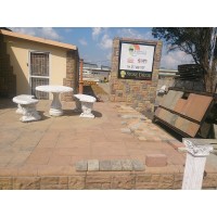 Stone Decor Logo