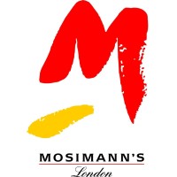 Mosimanns Logo