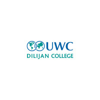 UWC Dilijan College Logo