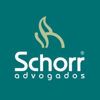 Schorr Advogados Logo