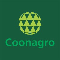 Coonagro :: Coop. Nacional Agroindustrial Logo