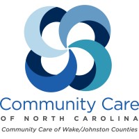 Community Care of Wake and Johnston Counties Logo