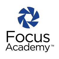Focus Academy, Charter School Logo