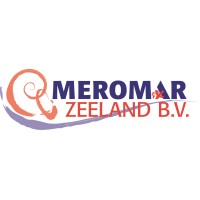 Meromar Zeeland B.V. Logo
