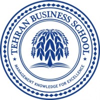 Tehran Business School Logo