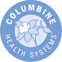 Columbine Health Systems Logo