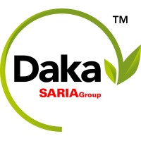 Daka Denmark A/S Logo