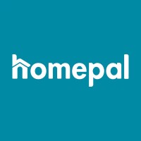 Homepal.it Logo