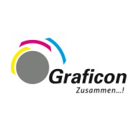 Graficon Maschinenbau AG Logo