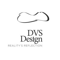 DVSDESIGN Logo