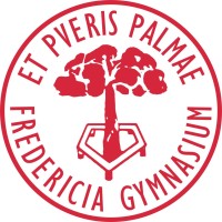 Fredericia Gymnasium Logo