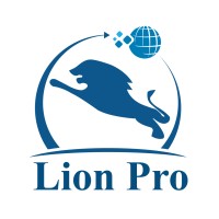Lion Pro Agence digitale et webmarketing Logo