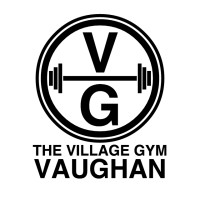 The Village Gym Vaughan Logo