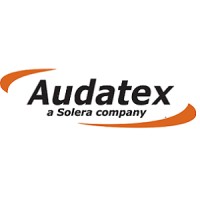 Audatex Turkey Logo