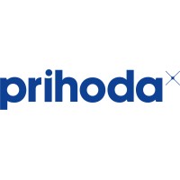 Prihoda HVAC Belux-France Logo