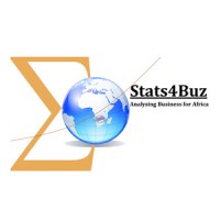 Stats4Buz (Pty) Ltd | Analysing Business for Africa Logo