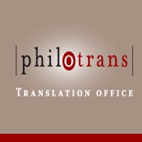 for state of the art translations Logo