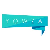 Yowza Consulting Private Limited Logo