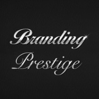 Branding Prestige Logo