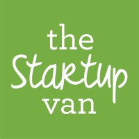 The Startup Van Logo