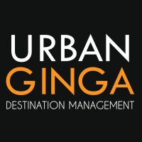URBAN GINGA Logo