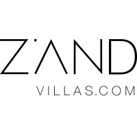 ZANDVILLAS Logo