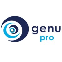 Genupro Technology Logo