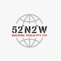 52n2w Machine Tools Pvt Ltd Logo