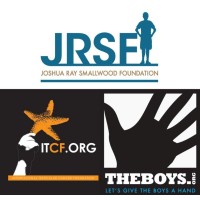 Joshua Ray Smallwood Foundation Logo