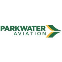 Parkwater Aviation Logo