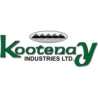 Kootenay Industries Ltd. Logo