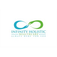 Infinity Holistic Healthcare Logo