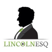 Lincolnesq Persuasive Writing Logo