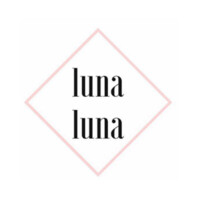 Luna Luna Magazine Logo