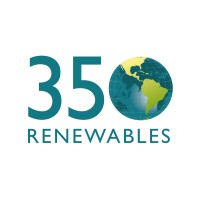 350renewables Logo