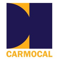 Carmocal Logo